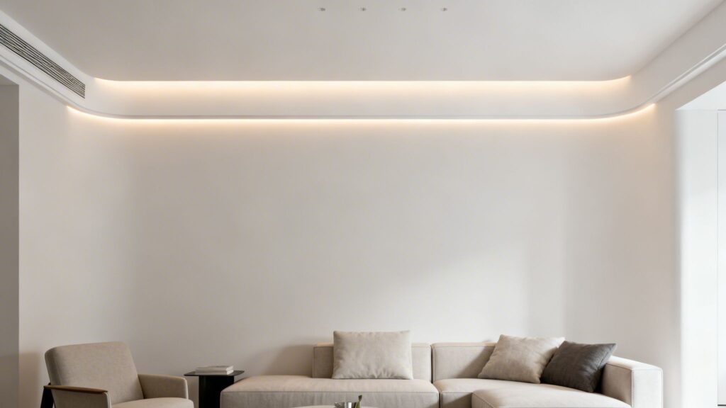 Elektrikerfirma med specialisering i moderne el-installationer i Danmark.