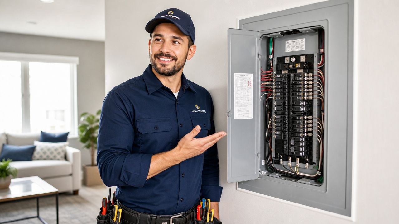 Hvorfor din elektriker er nøglen til et succesfuldt fradrag